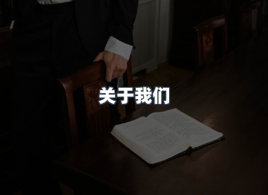 专业团队